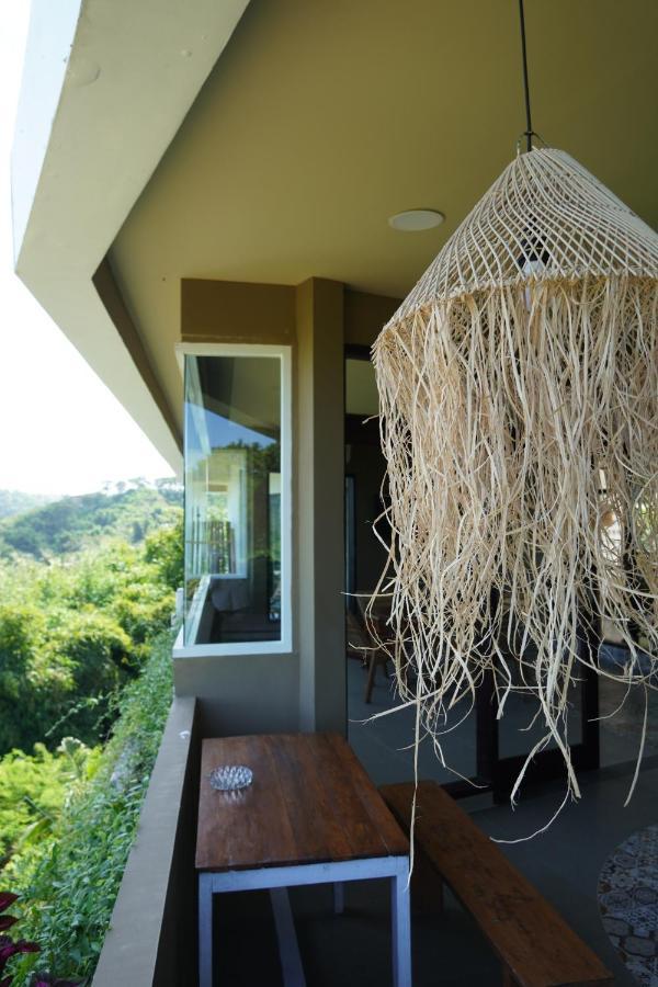 Sea Hills Ocean View Kuta Kuta (Lombok) Exterior foto