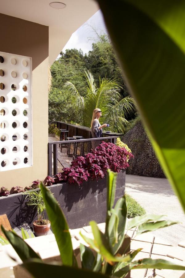 Sea Hills Ocean View Kuta Kuta (Lombok) Exterior foto