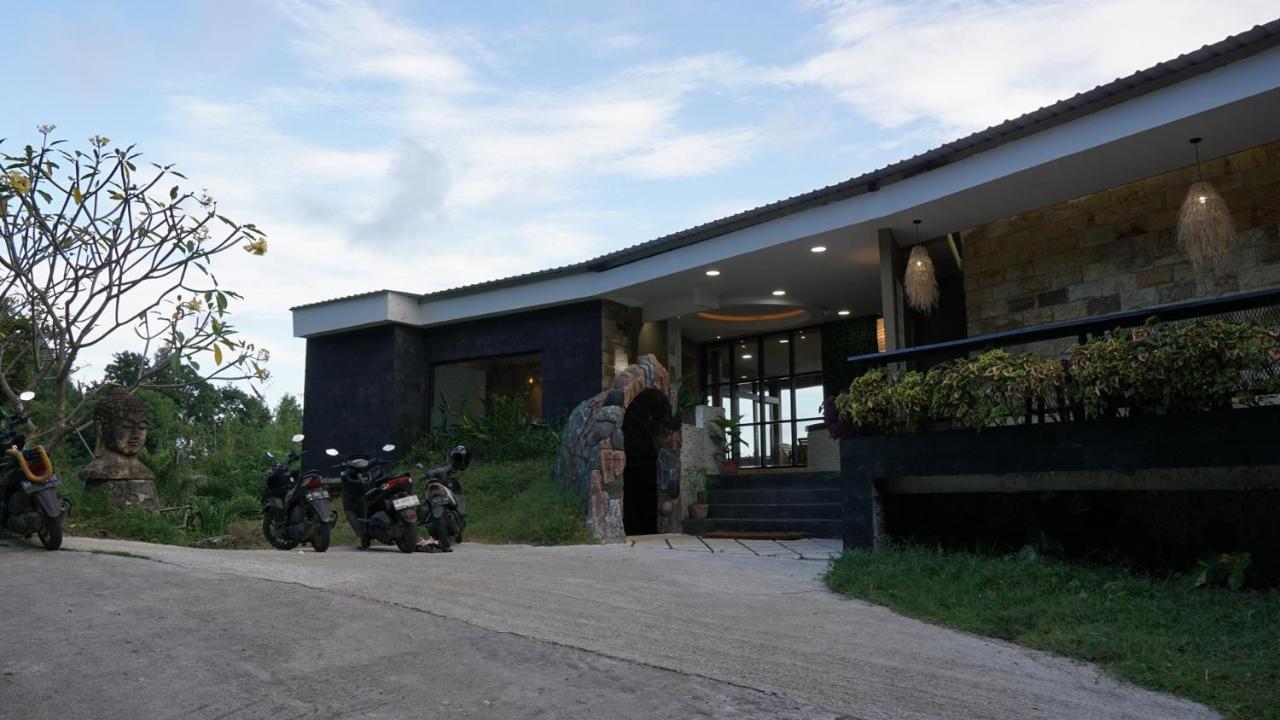 Sea Hills Ocean View Kuta Kuta (Lombok) Exterior foto