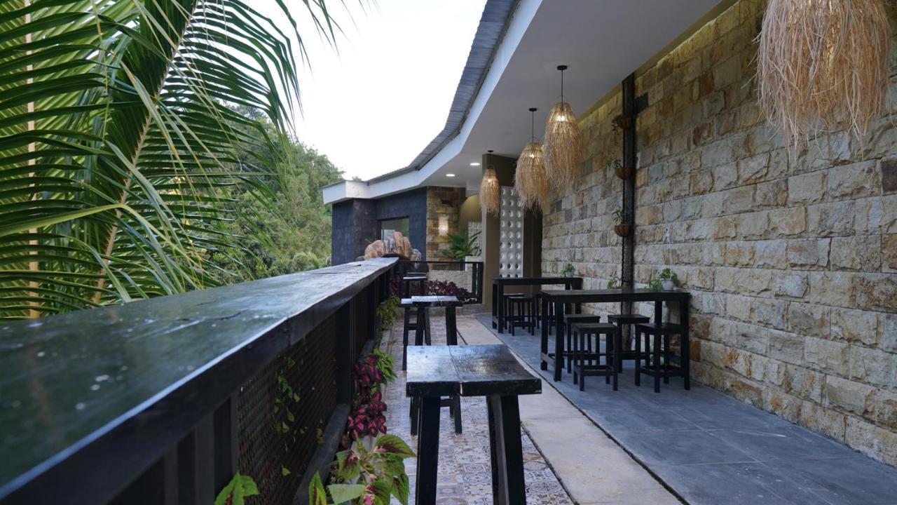 Sea Hills Ocean View Kuta Kuta (Lombok) Exterior foto