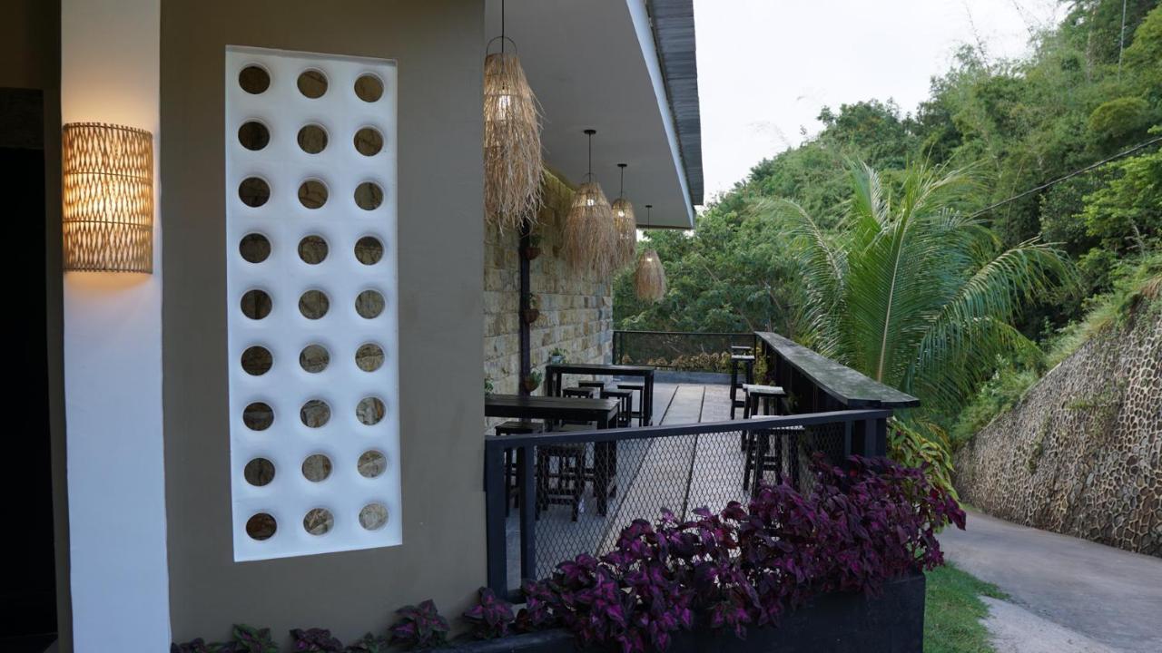 Sea Hills Ocean View Kuta Kuta (Lombok) Exterior foto