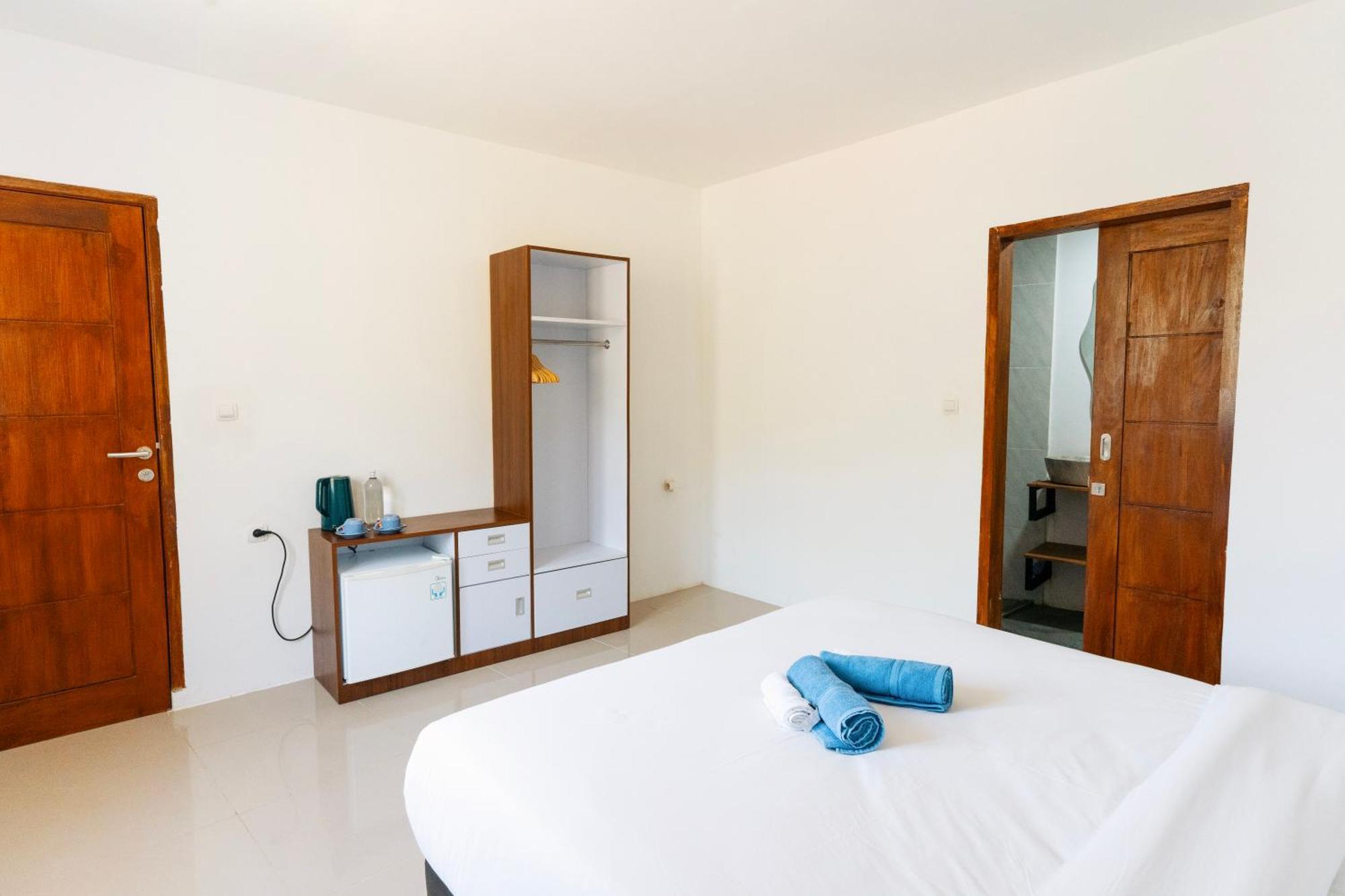Sea Hills Ocean View Kuta Kuta (Lombok) Exterior foto